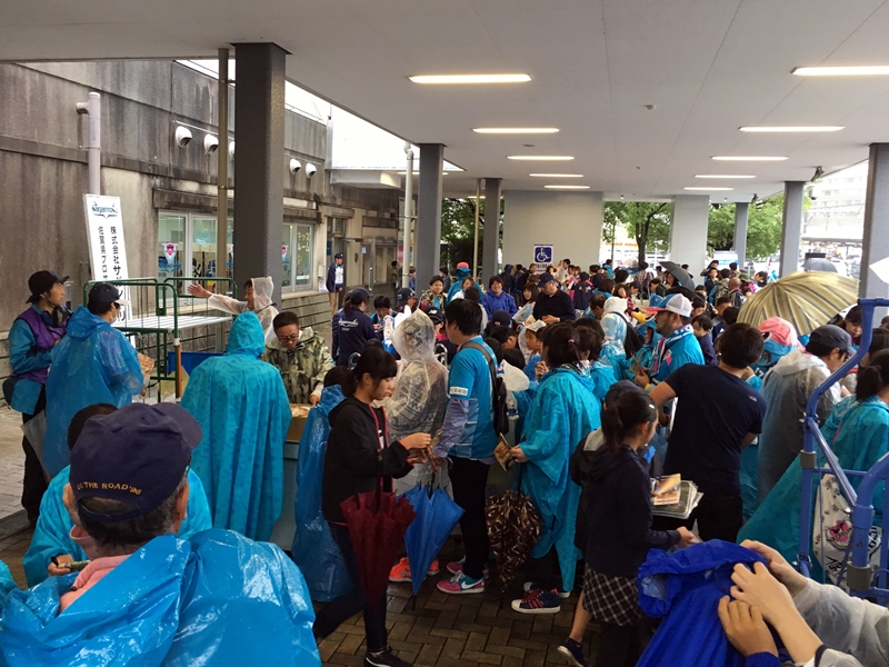 試合展開よりも難解？サガン鳥栖が行った「謎解き」企画がおもしろい｜写真2