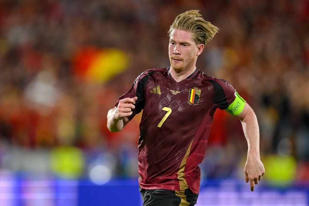 あのイケメンDFに夢中！WOWOW解説、元日本代表の坪井慶介氏がEURO2024ここまでを総括＆今後の展望｜写真8