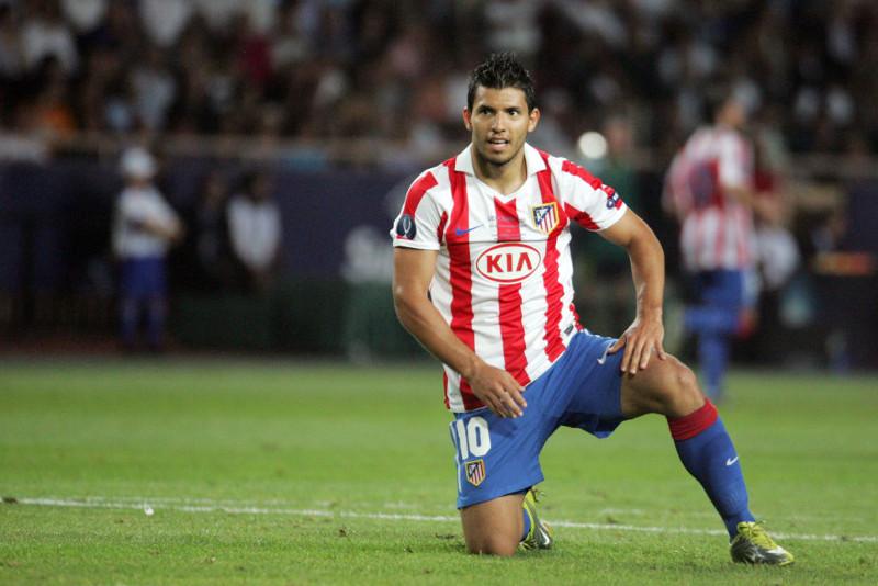 「この10年でアトレティコが売った選手、ベストイレブン」｜写真10