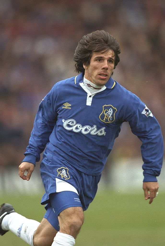 30代でプレミアリーグに初挑戦！”大活躍”した5名の選手｜写真2