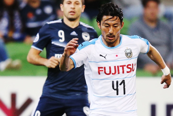 今季のJリーグ年間MVPは誰の手に？筆頭候補5人｜写真3