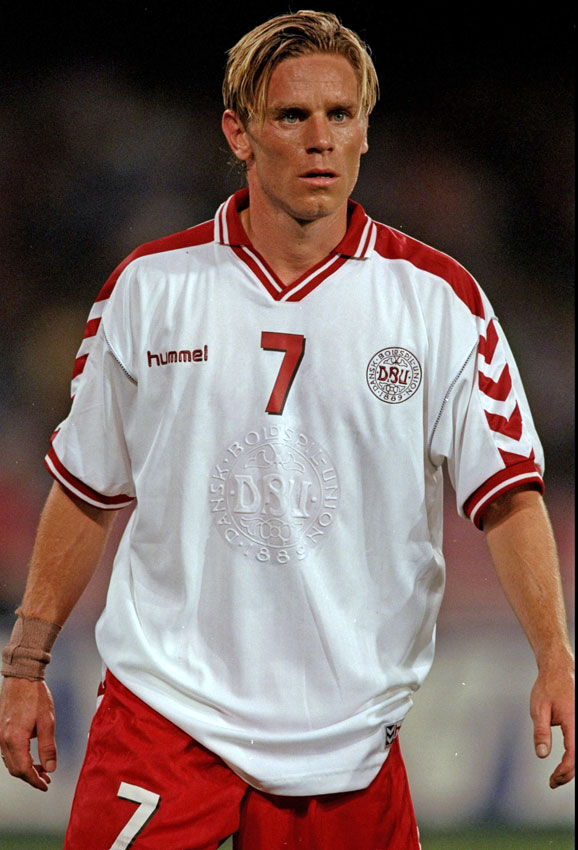 デンマークの老舗！ヒュンメルの「いろんな意味で最高なユニフォーム」10選｜写真2