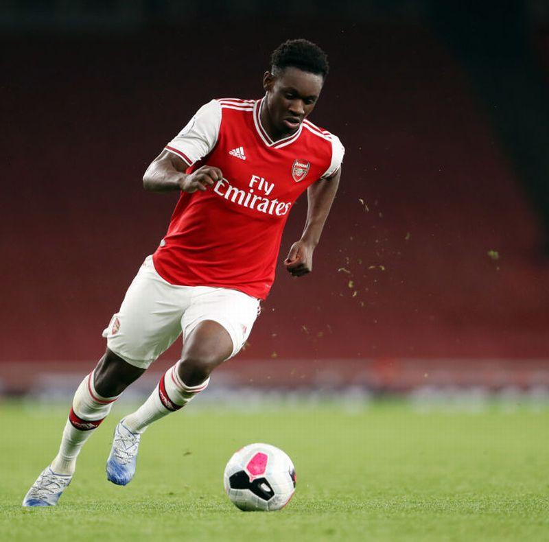 アーセナルを今夏退団するかもしれない8名の選手｜写真7