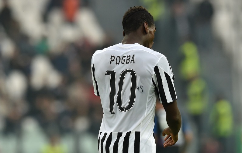 サッカー史上最も奇妙な「背番号10」だった8人｜写真4