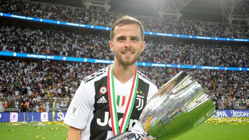 今夏は大幅改革か？PSGが獲得するかもしれない10名のスター｜写真7