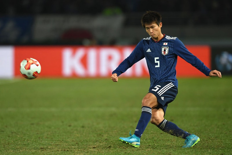 日本代表、「左利きの左サイドバック」歴代No.1を決めよう｜写真3