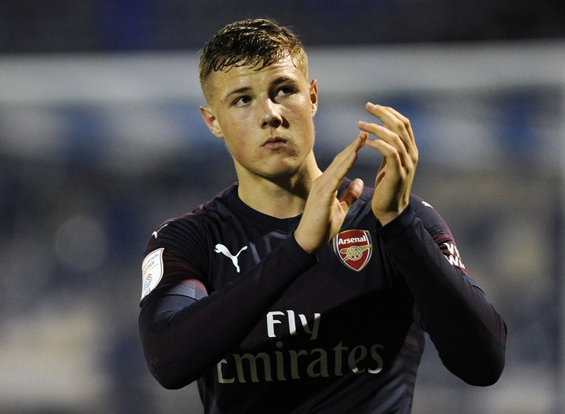 世界の代表チームに初招集された5人の宝石｜写真5