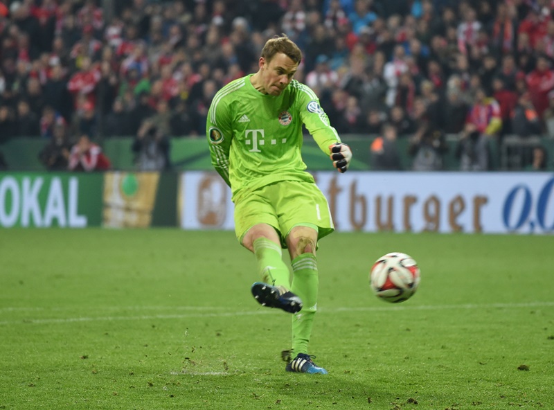 常識を破壊し、新しい「価値観」を創造した5名のGK｜写真8