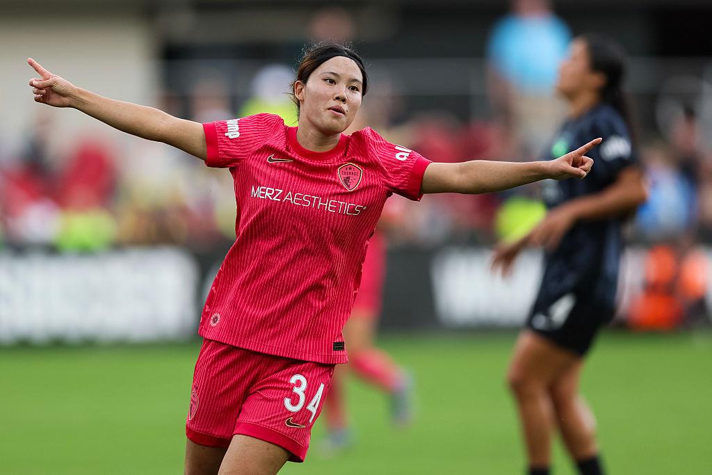 なでしこジャパン、ニールセン体制での「進化」のカギを握る5名の選手｜写真5