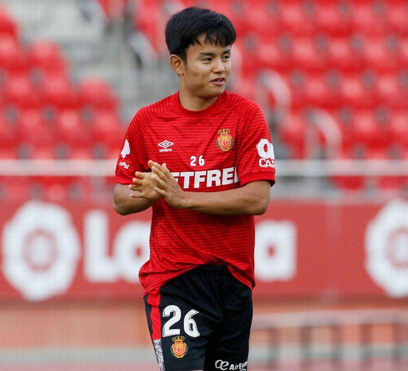 リーガで「今季最高の若手選手」ベスト12｜写真4