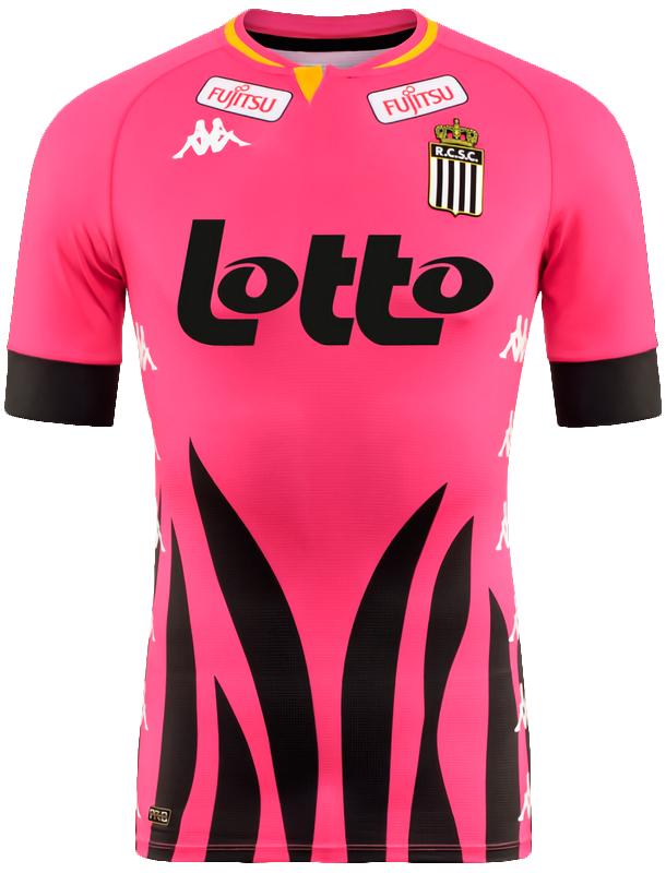 森岡のシャルルロワ、2020-21新ユニフォーム登場！デザインは「モダンで大胆に」｜写真4