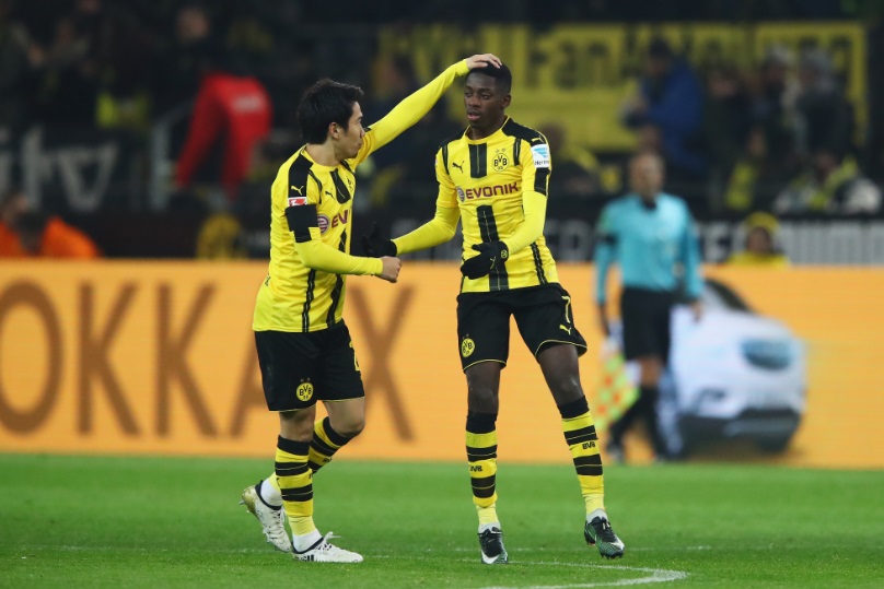 2022年W杯、実は日本人とチームメイトだった世界最強クラスの5人｜写真11