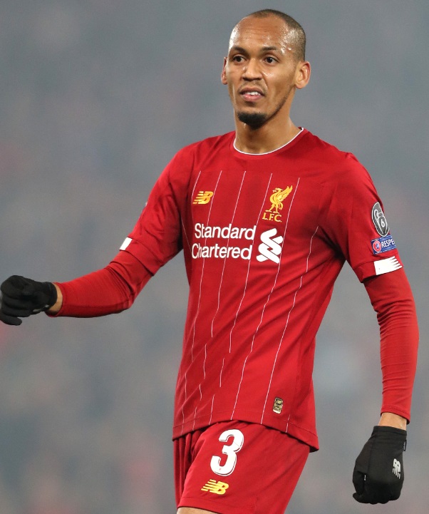 「背番号3」なのにバリバリのMFだった6人｜写真4