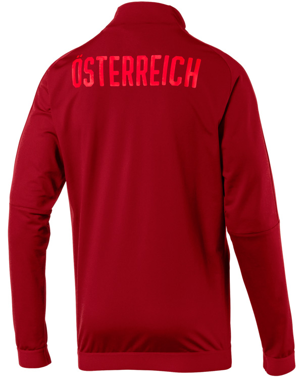 W杯出場国も！Puma「2018スタジアム・ジャケット」をまとめて見る｜写真9