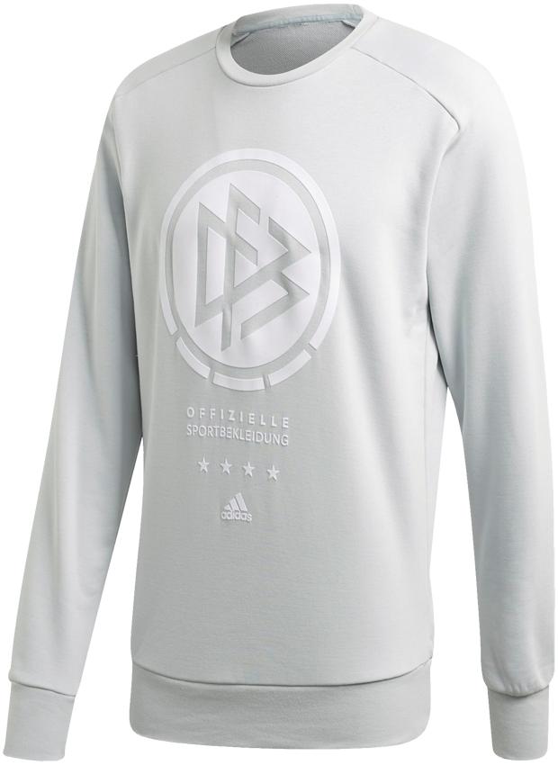 ドイツ代表、EURO2020に向けた「NEWチームアパレル」を発表！｜写真4