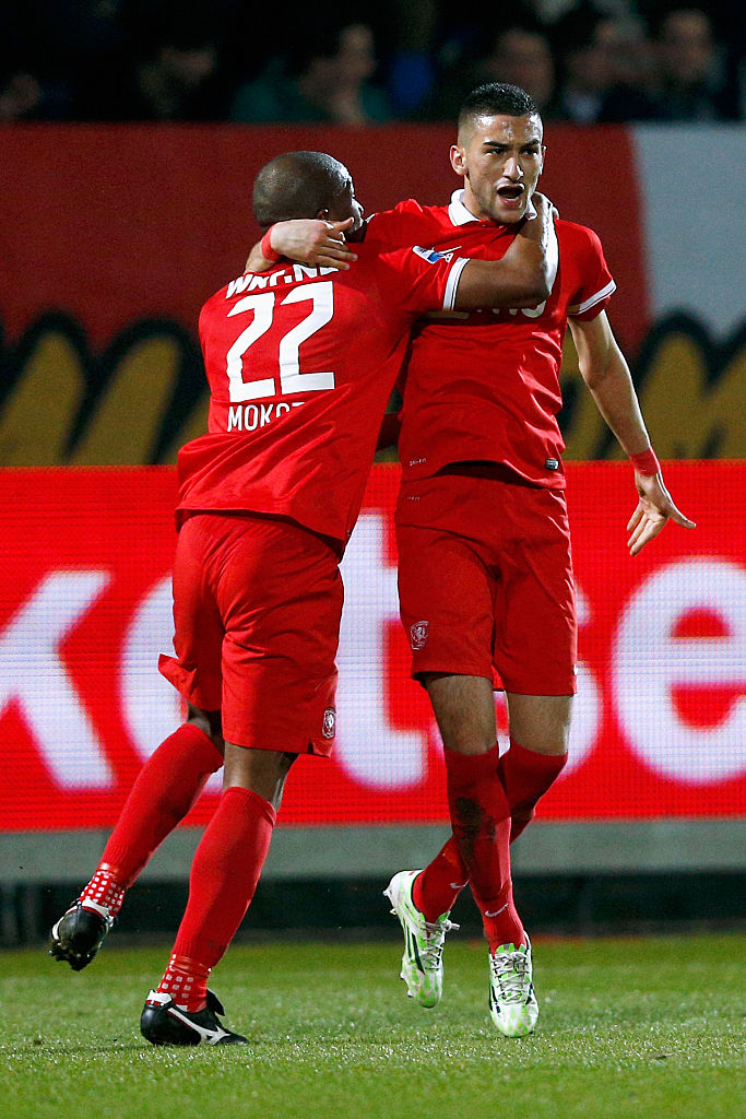 宮市亮の「アーセナル抜きの同僚ベストイレブン」も実はすごい｜写真8