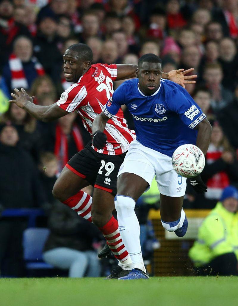 ウイイレ2020「フィジカル最強のセンターバック」TOP10｜写真9