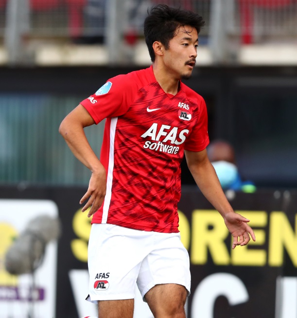 「日本人選手、欧州から見た市場価値がこの1年で倍増した10人」｜写真5