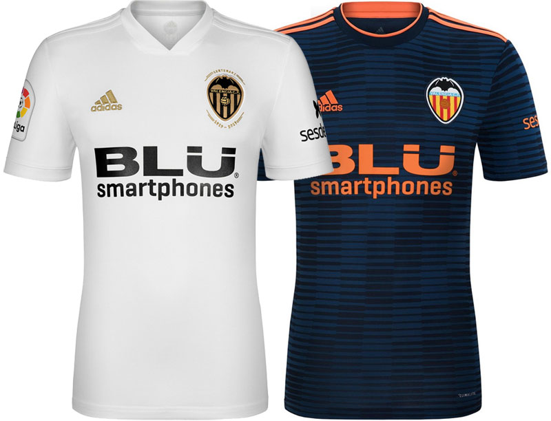 NIKE強し！サプライヤー別に見る「EL・ラウンド16」ユニフォーム｜写真5