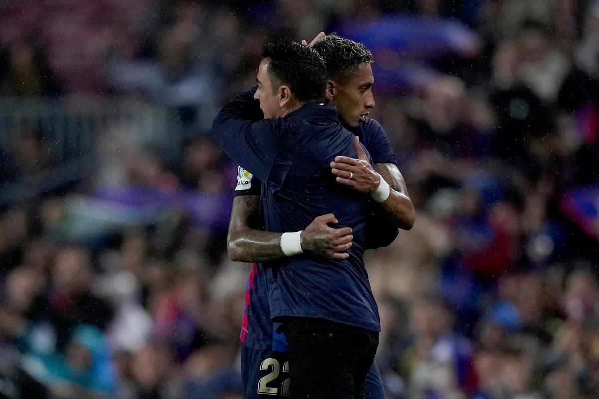 バルセロナが「チャビ監督の下で獲得した最高の5選手」｜写真5