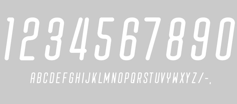 FC東京、ACLで使用する新ユニフォームを発表！「左右非対称」デザインに｜写真5