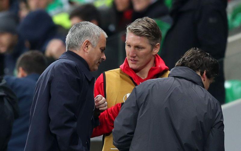 モウリーニョとグアルディオラ、両方に指導されたスター12名！覚えてる？｜写真21