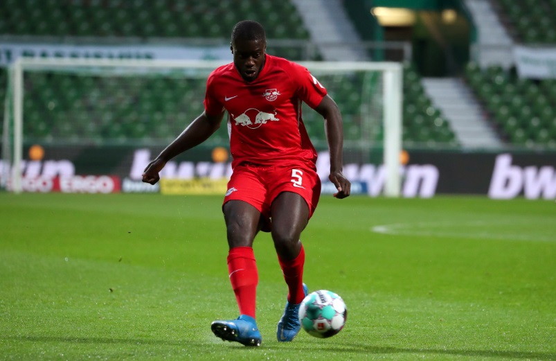 フランス五輪代表、24歳以下選手で選ぶ「幻の最強ベストイレブン」｜写真3