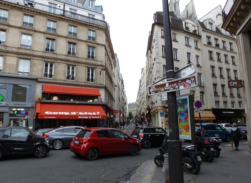 一流サッカー選手御用達、ジバンシィのパリ店に行ってみた｜写真10