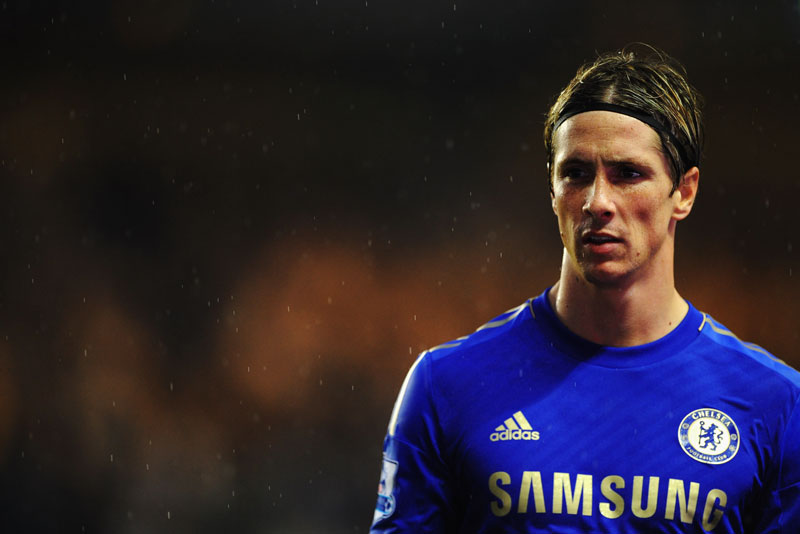 全部トーレス！欧州16シーズンのユニフォーム姿を見る「チェルシー～アトレティコ再び」編｜写真9