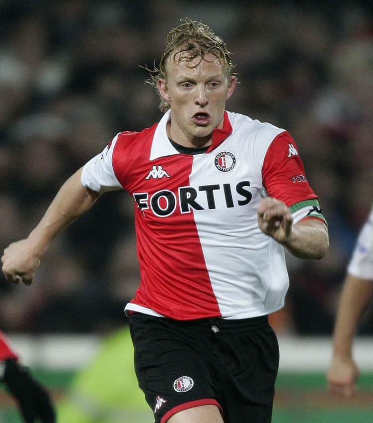 筋肉戦士に着てほしい！KAPPAの「名作ピチピチユニフォーム」10選｜写真4