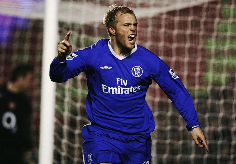 ファンは覚えてる？チェルシーの「プレミア得点数TOP10選手」｜写真7