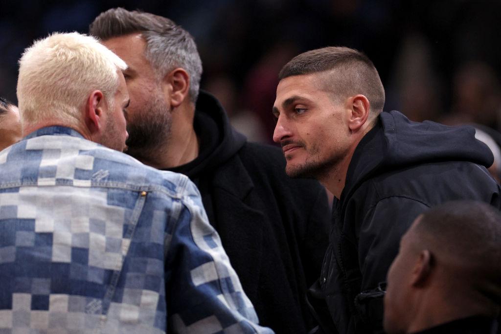 25年前のとんでもない記録も！「史上最も高く売れたイタリア人選手」トップ10｜写真6