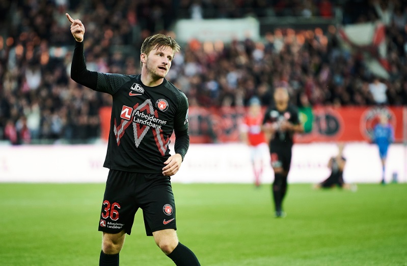 今シーズン、最もかっこいい「NIKEユニフォーム」ベスト10｜写真12