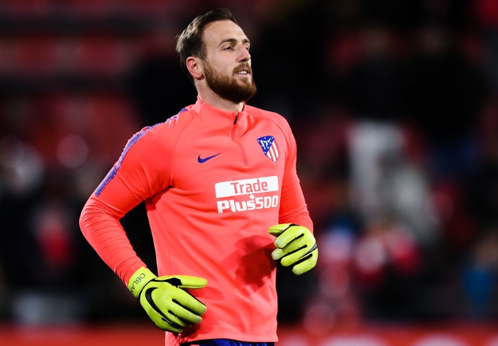 「アーセナル、チェフの後釜になりうる3人の補強候補」｜写真2