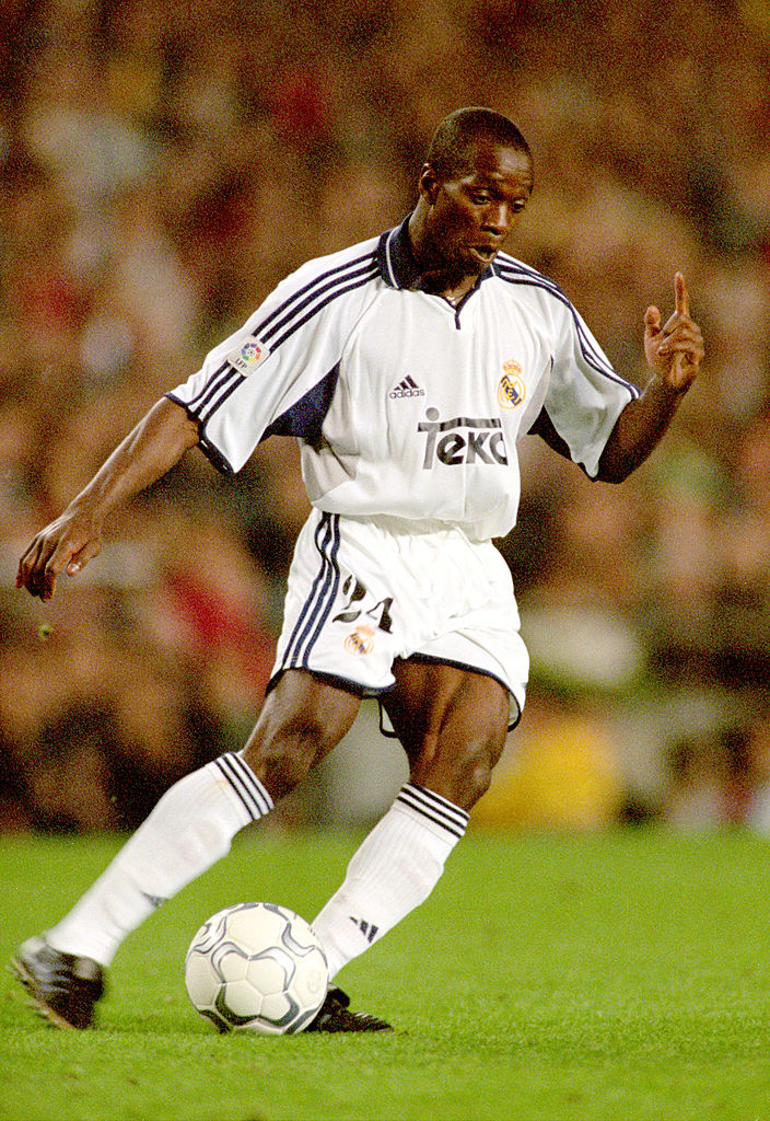 ヴェンゲル監督が「アーセナルで獲得失敗した最強スーパースター」ベスト11｜写真6