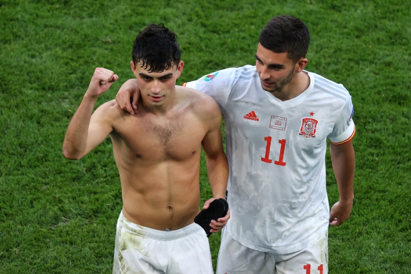 タトゥーを彫っていない世界最強のスター選手11人｜写真12