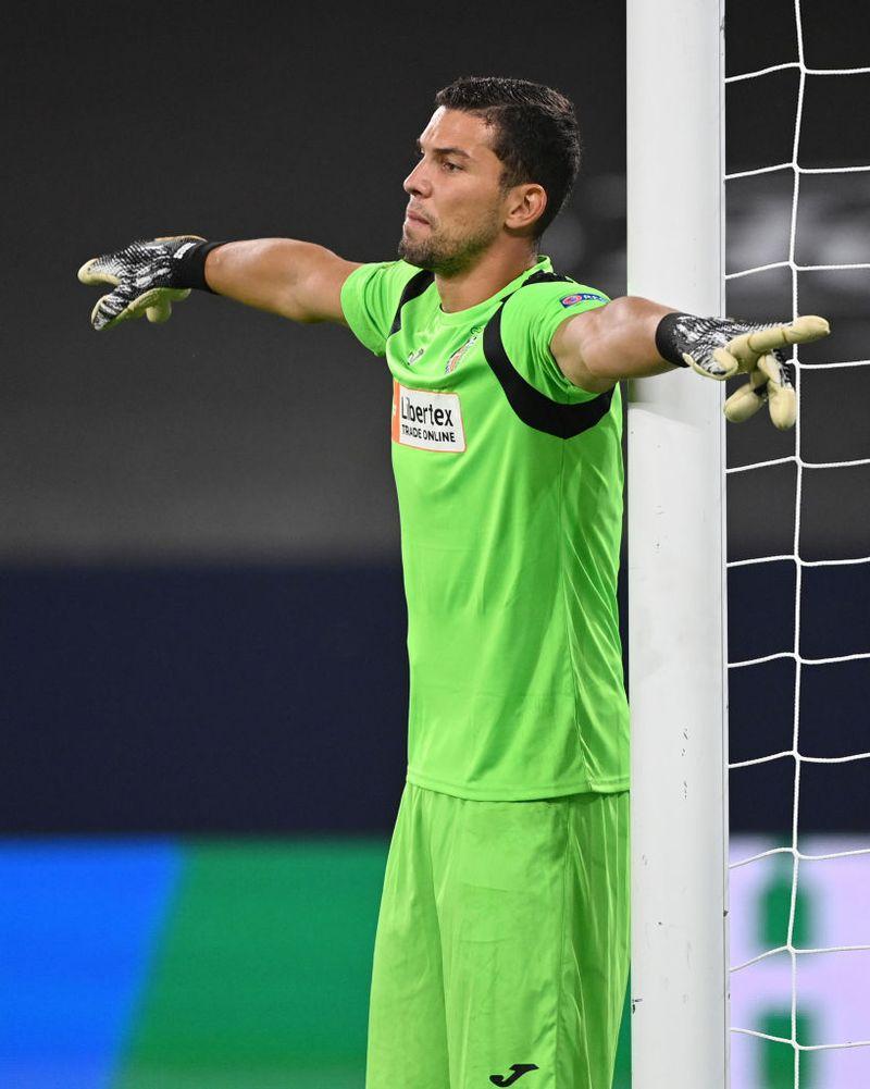 今「欧州で最も優れたゴールキーパー」TOP10｜写真6