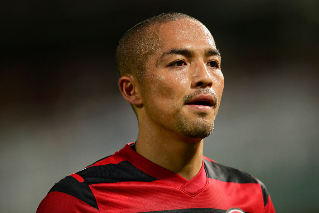 ジーニアス柿谷曜一朗引退…Jリーグで天才といわれた5選手を振り返る｜写真5