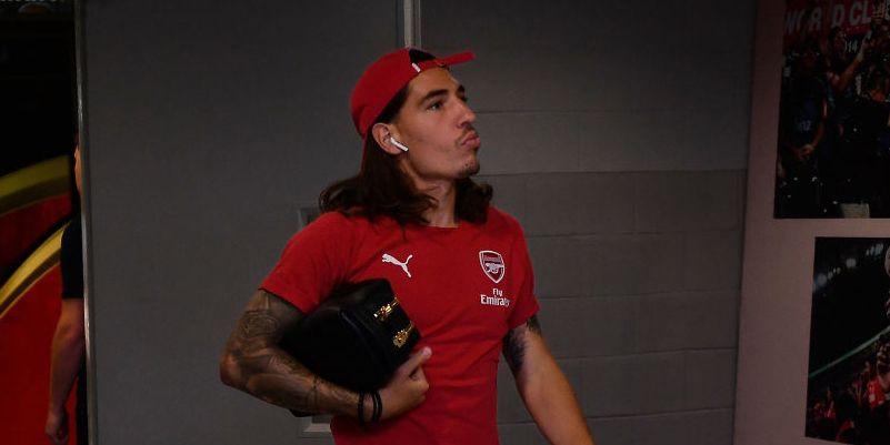 アーセナルの2018-19シーズン、各選手の給与ランキング（開幕版）｜写真4