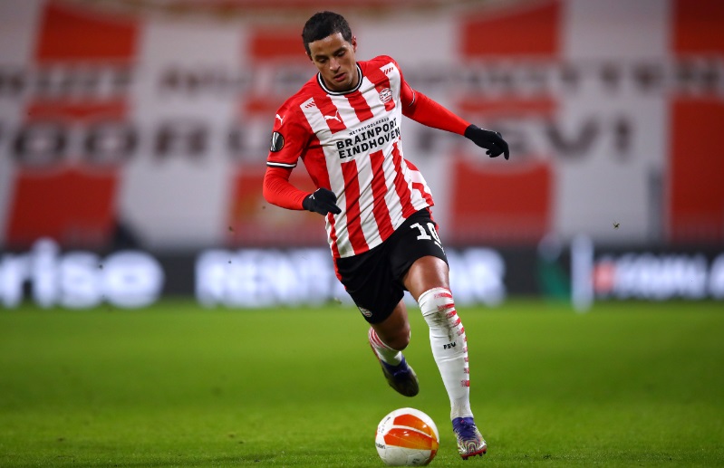 「いま最も凄い10代のレフティモンスターTOP10」｜写真4