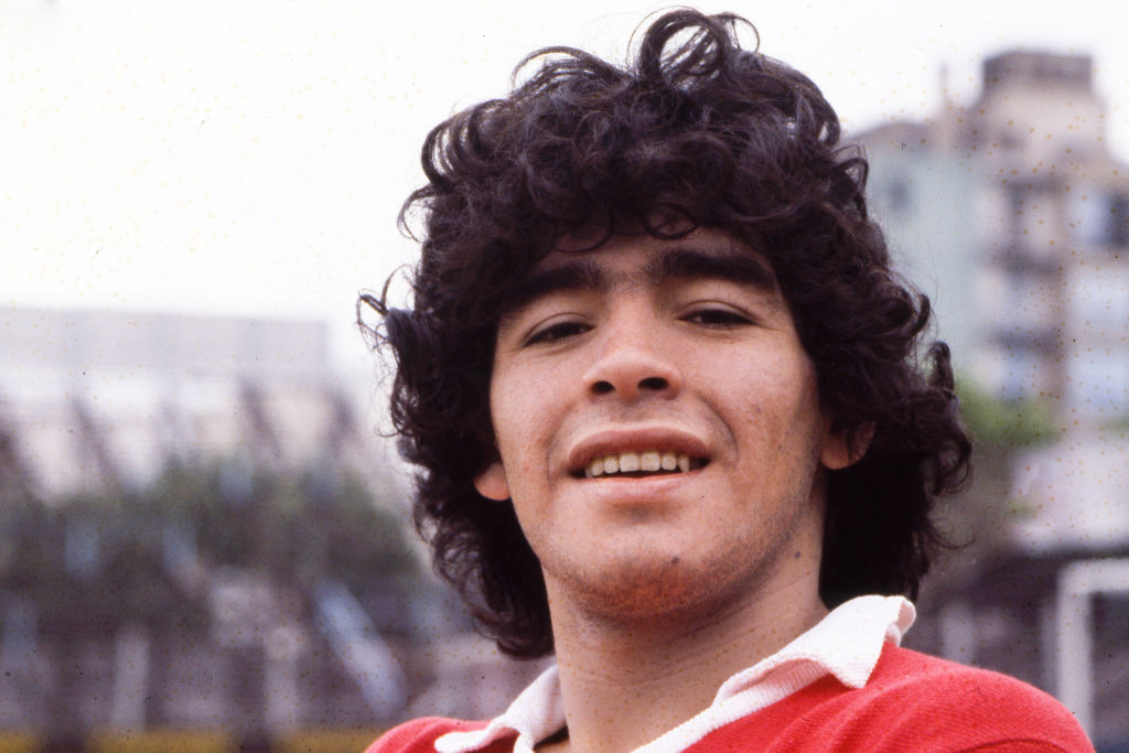 「10代から世界最強だった」とんでもないサッカー選手、TOP15｜写真12