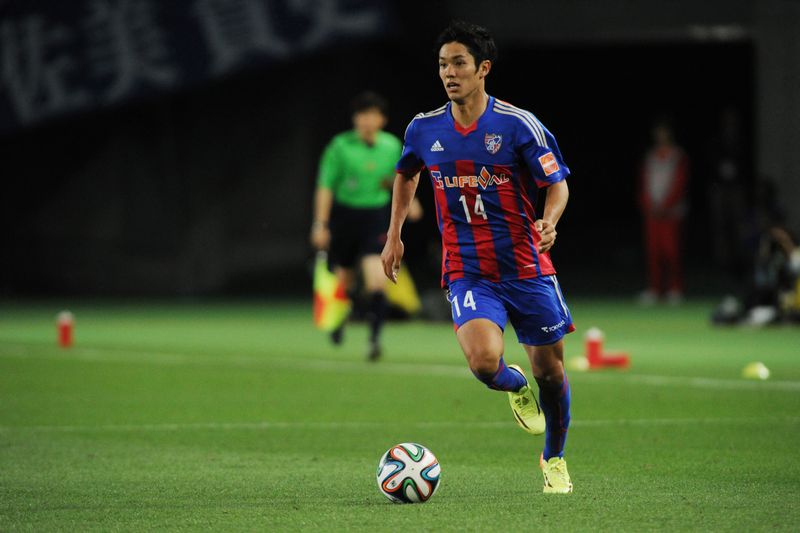 プレミア移籍間近、武藤嘉紀とはどんな選手なのか？現地ではこんな報道｜写真2