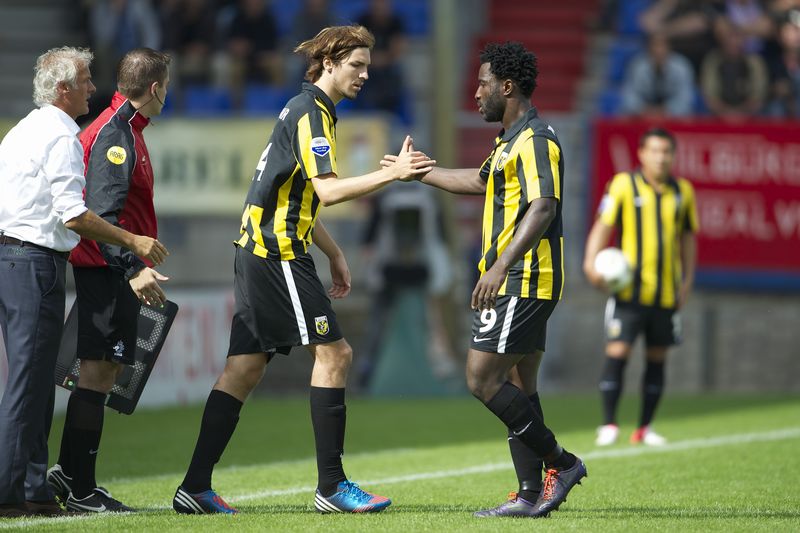 「足の筋肉がめちゃめちゃ美しい選手」写真で見る10名｜写真8