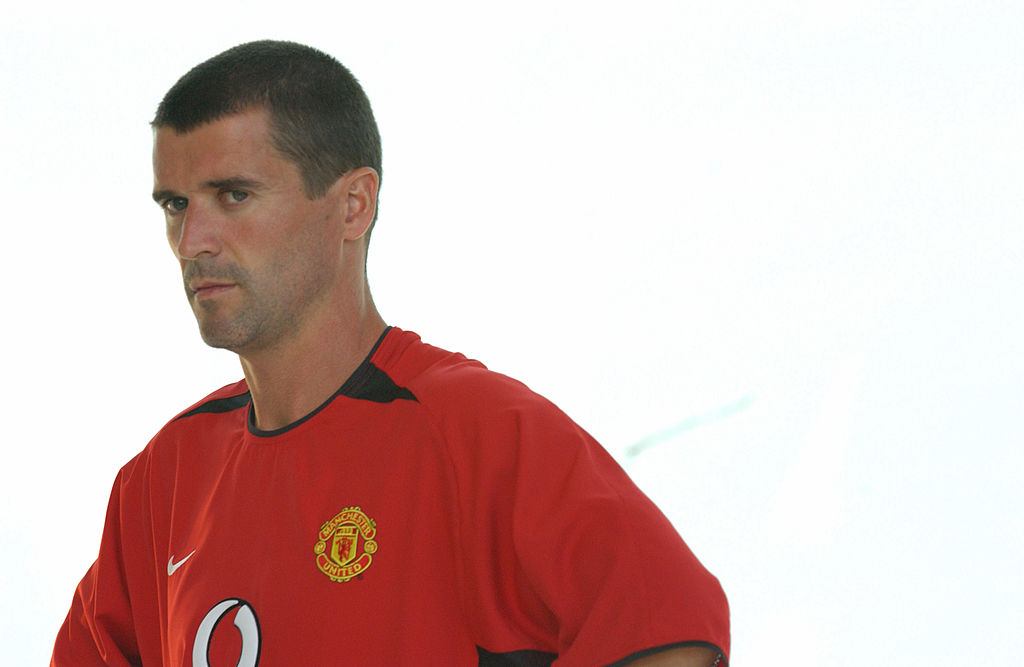 【Playback!】プレミアリーグ25年目、最高の25選手｜写真20