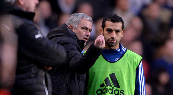 「モウリーニョに干された、クリエイティブな選手たち」｜写真5