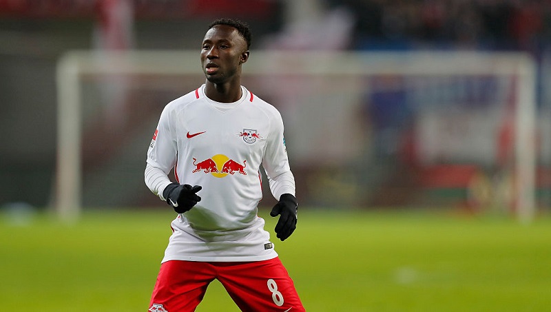 まだ4月なのに…すでに今夏の移籍が決定している4人のサッカー選手｜写真2