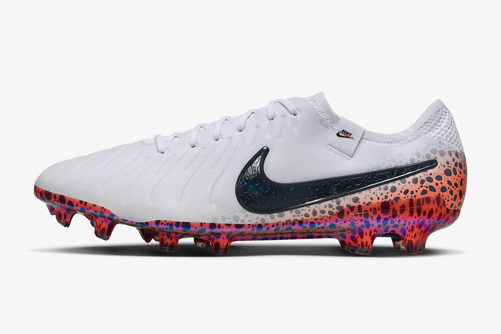 U-23日本代表、パリ五輪での着用スパイクまとめ完全版！5大メーカーが五輪仕様で“競演”｜写真11