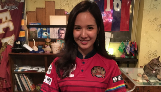 Jクラブ公式サポーターガールズに聞く！サッカーで美女と仲良くなる方法｜写真5