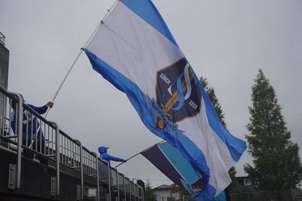 【インタビュー】今季活動終了のJFLソニー仙台FC、最後の主将吉野蓮の決意と現役引退｜写真15