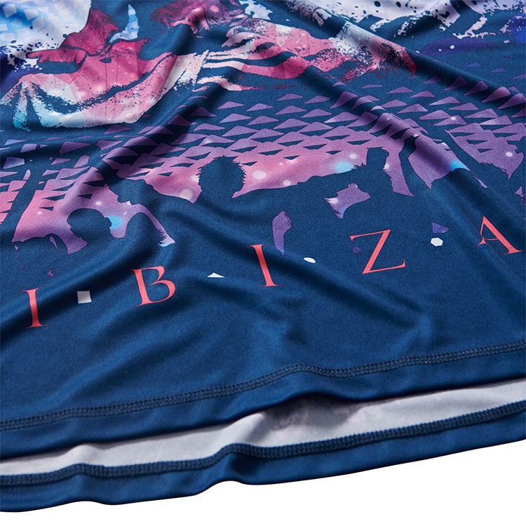 こりゃ斬新！“仏陀”が描かれた超個性的なユニフォームが日本でも発売｜写真6